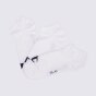 Шкарпетки Champion Champion 3pk Sneaker Socks, фото 1 - інтернет магазин MEGASPORT