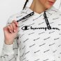 Кофта Champion Hooded Sweatshirt, фото 4 - интернет магазин MEGASPORT
