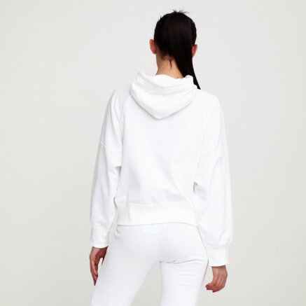 Кофта Champion Hooded Sweatshirt - 115829, фото 6 - интернет-магазин MEGASPORT