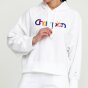 Кофта Champion Hooded Sweatshirt, фото 8 - интернет магазин MEGASPORT