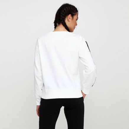 Кофта Champion Crewneck Sweatshirt - 116023, фото 4 - интернет-магазин MEGASPORT