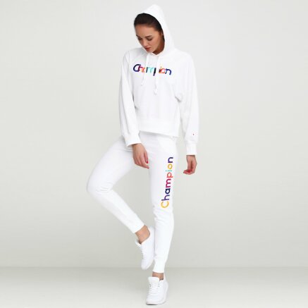 Спортивнi штани Champion Jogger Pant - 115831, фото 1 - інтернет-магазин MEGASPORT