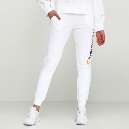 Спортивнi штани Champion Jogger Pant - 115831, фото 2 - інтернет-магазин MEGASPORT
