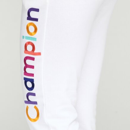 Спортивнi штани Champion Jogger Pant - 115831, фото 5 - інтернет-магазин MEGASPORT