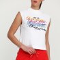 Майка Champion Crewneck Sleeveless T-Shirt, фото 7 - інтернет магазин MEGASPORT