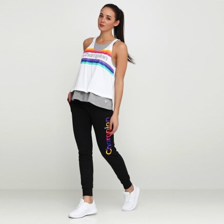 Майка Champion Tank Top - 115834, фото 2 - інтернет-магазин MEGASPORT