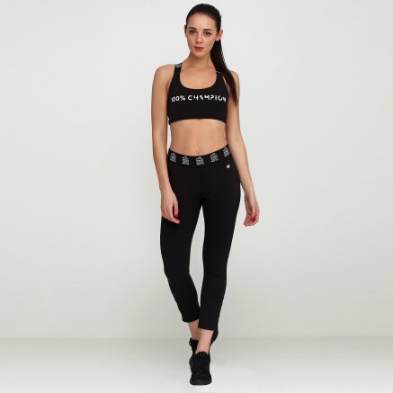 Лосини Champion 3/4 Pants - 115835, фото 1 - інтернет-магазин MEGASPORT
