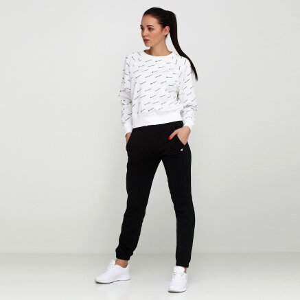 Спортивнi штани Champion Elastic Cuff Pants - 115836, фото 1 - інтернет-магазин MEGASPORT