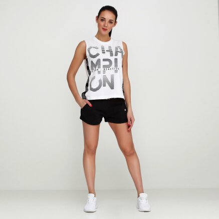 Шорты Champion Shorts - 115838, фото 1 - интернет-магазин MEGASPORT