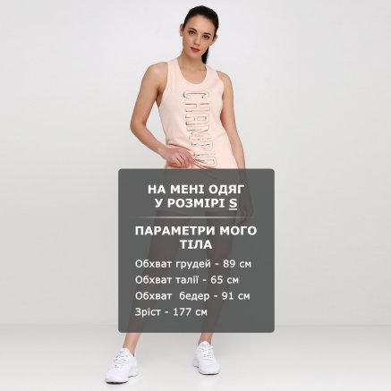 Шорты Champion Shorts - 116028, фото 6 - интернет-магазин MEGASPORT