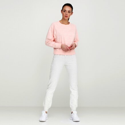 Спортивнi штани Champion Rib Cuff Pants - 115847, фото 1 - інтернет-магазин MEGASPORT
