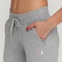 Спортивнi штани Champion Cuffed Pants, фото 4 - інтернет магазин MEGASPORT