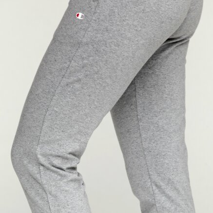 Спортивнi штани Champion Cuffed Pants - 115854, фото 5 - інтернет-магазин MEGASPORT
