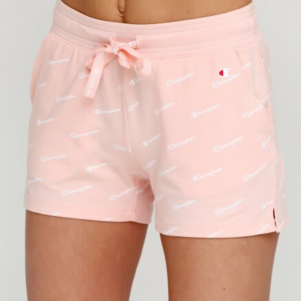 Шорты Champion Shorts - 116034, фото 4 - интернет-магазин MEGASPORT