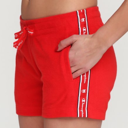 Шорти Champion Shorts - 115859, фото 4 - інтернет-магазин MEGASPORT