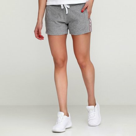 Шорты Champion Shorts - 115860, фото 2 - интернет-магазин MEGASPORT