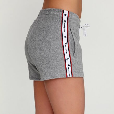 Шорты Champion Shorts - 115860, фото 5 - интернет-магазин MEGASPORT