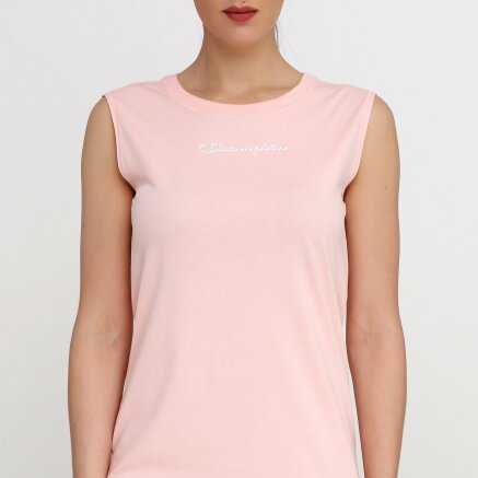 Плаття Champion Dress - 116036, фото 4 - інтернет-магазин MEGASPORT