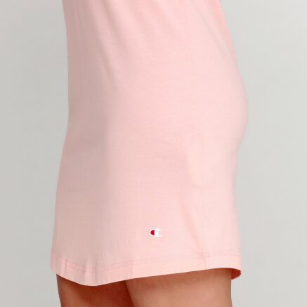 Плаття Champion Dress - 116036, фото 5 - інтернет-магазин MEGASPORT