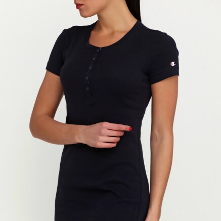 Платье Champion Dress - 115867, фото 4 - интернет-магазин MEGASPORT