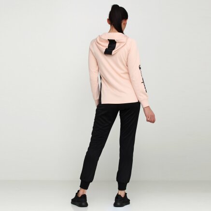 Спортивний костюм Champion Hooded Full Zip Suit - 115870, фото 3 - інтернет-магазин MEGASPORT