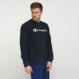 Кофта Champion Crewneck Sweatshirt, фото 1 - интернет магазин MEGASPORT