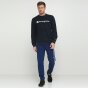 Кофта Champion Crewneck Sweatshirt, фото 2 - интернет магазин MEGASPORT
