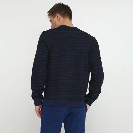 Кофта Champion Crewneck Sweatshirt - 115877, фото 3 - интернет-магазин MEGASPORT
