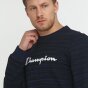 Кофта Champion Crewneck Sweatshirt, фото 4 - интернет магазин MEGASPORT