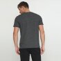 Футболка Champion Crewneck T-Shirt, фото 3 - інтернет магазин MEGASPORT