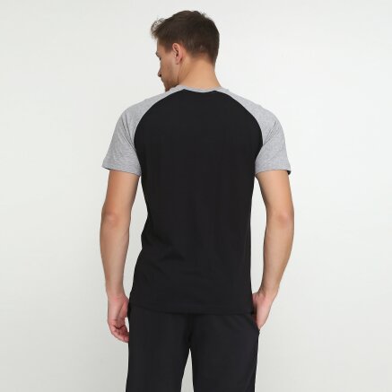 Футболка Champion Crewneck T-Shirt - 115882, фото 3 - інтернет-магазин MEGASPORT
