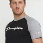 Футболка Champion Crewneck T-Shirt, фото 4 - інтернет магазин MEGASPORT