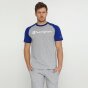 Футболка Champion Crewneck T-Shirt, фото 1 - інтернет магазин MEGASPORT