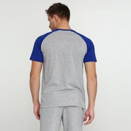 Футболка Champion Crewneck T-Shirt - 115883, фото 3 - інтернет-магазин MEGASPORT