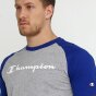 Футболка Champion Crewneck T-Shirt, фото 4 - інтернет магазин MEGASPORT