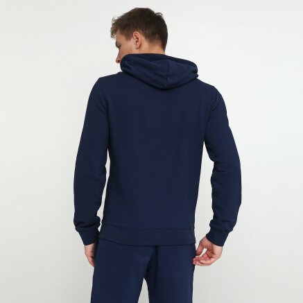 Кофта Champion Hooded Sweatshirt - 115885, фото 3 - інтернет-магазин MEGASPORT