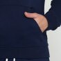 Кофта Champion Hooded Sweatshirt, фото 5 - інтернет магазин MEGASPORT