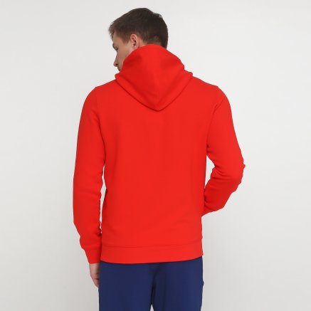 Кофта Champion Hooded Full Zip Sweatshirt - 115886, фото 3 - інтернет-магазин MEGASPORT