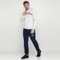 Кофта Champion Hooded Full Zip Sweatshirt, фото 2 - інтернет магазин MEGASPORT