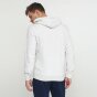 Кофта Champion Hooded Full Zip Sweatshirt, фото 3 - інтернет магазин MEGASPORT
