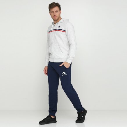 Спортивнi штани Champion Rib Cuff Pants - 115888, фото 1 - інтернет-магазин MEGASPORT