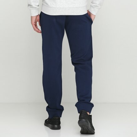 Спортивнi штани Champion Rib Cuff Pants - 115888, фото 3 - інтернет-магазин MEGASPORT