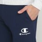 Спортивнi штани Champion Rib Cuff Pants, фото 4 - інтернет магазин MEGASPORT