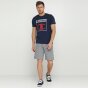 Футболка Champion Crewneck T-Shirt, фото 1 - интернет магазин MEGASPORT