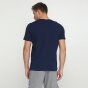 Футболка Champion Crewneck T-Shirt, фото 3 - интернет магазин MEGASPORT