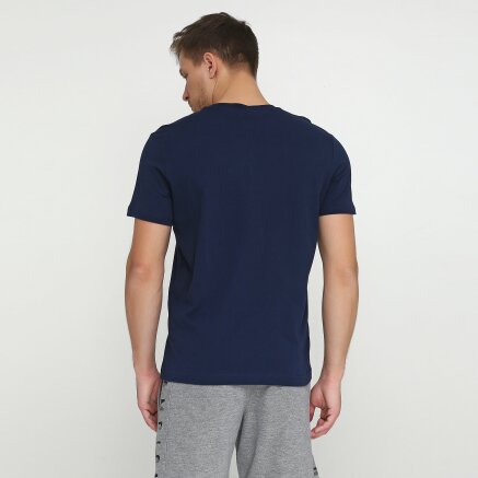 Футболка Champion Crewneck T-Shirt - 115893, фото 3 - интернет-магазин MEGASPORT