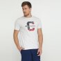 Футболка Champion Crewneck T-Shirt, фото 1 - интернет магазин MEGASPORT