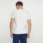 Футболка Champion Crewneck T-Shirt, фото 3 - интернет магазин MEGASPORT