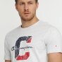 Футболка Champion Crewneck T-Shirt, фото 4 - интернет магазин MEGASPORT