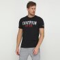 Футболка Champion Crewneck T-Shirt, фото 1 - інтернет магазин MEGASPORT